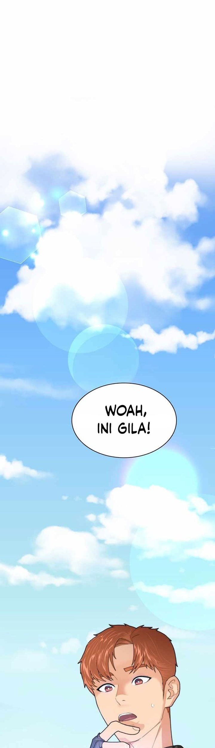 Stuck in the Tower Chapter 01 Gambar 16