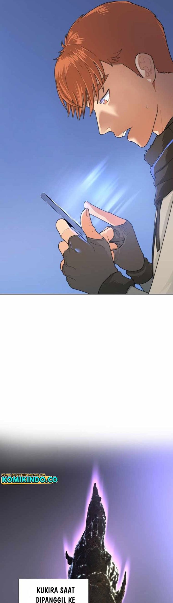 Stuck in the Tower Chapter 01 Gambar 20