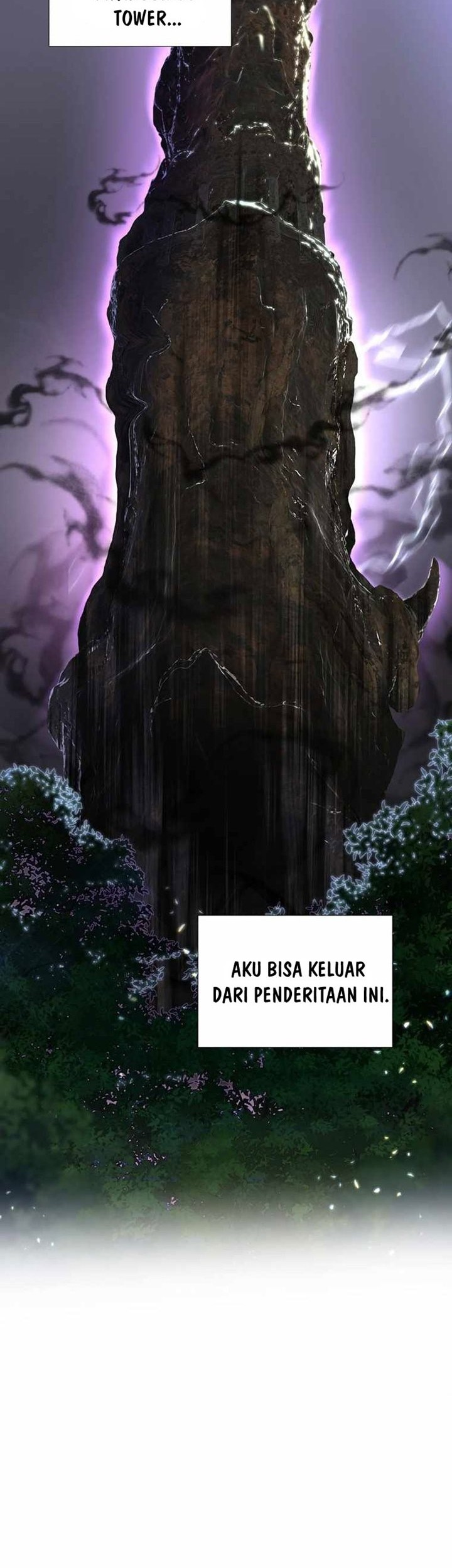 Stuck in the Tower Chapter 01 Gambar 21