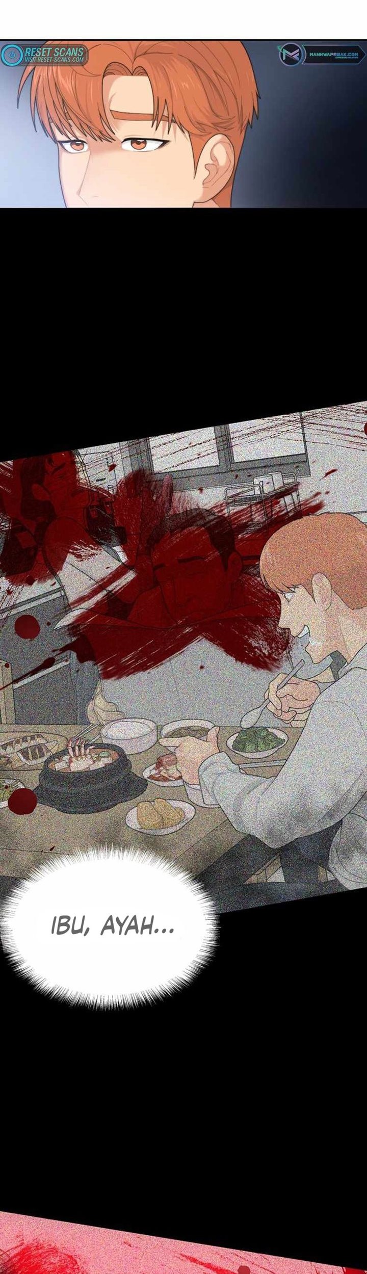 Stuck in the Tower Chapter 01 Gambar 22