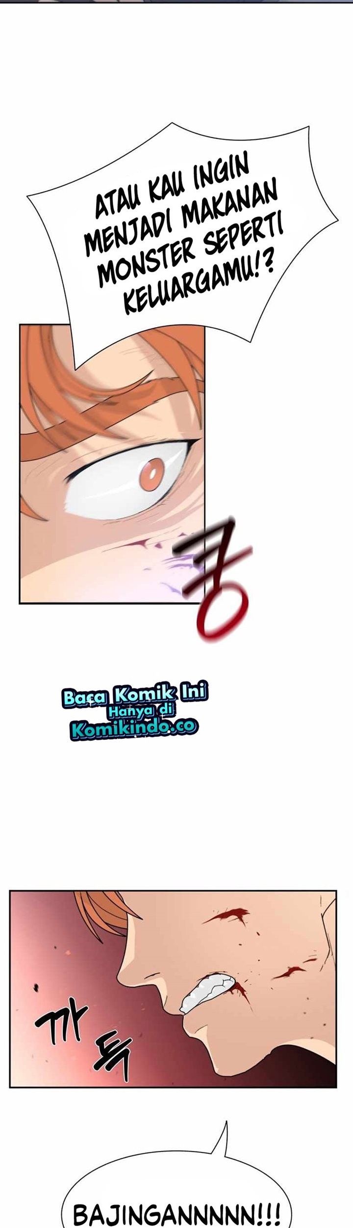 Stuck in the Tower Chapter 01 Gambar 47