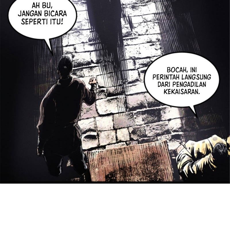 Lu Bu’s Life Simulator Chapter 04 Gambar 11