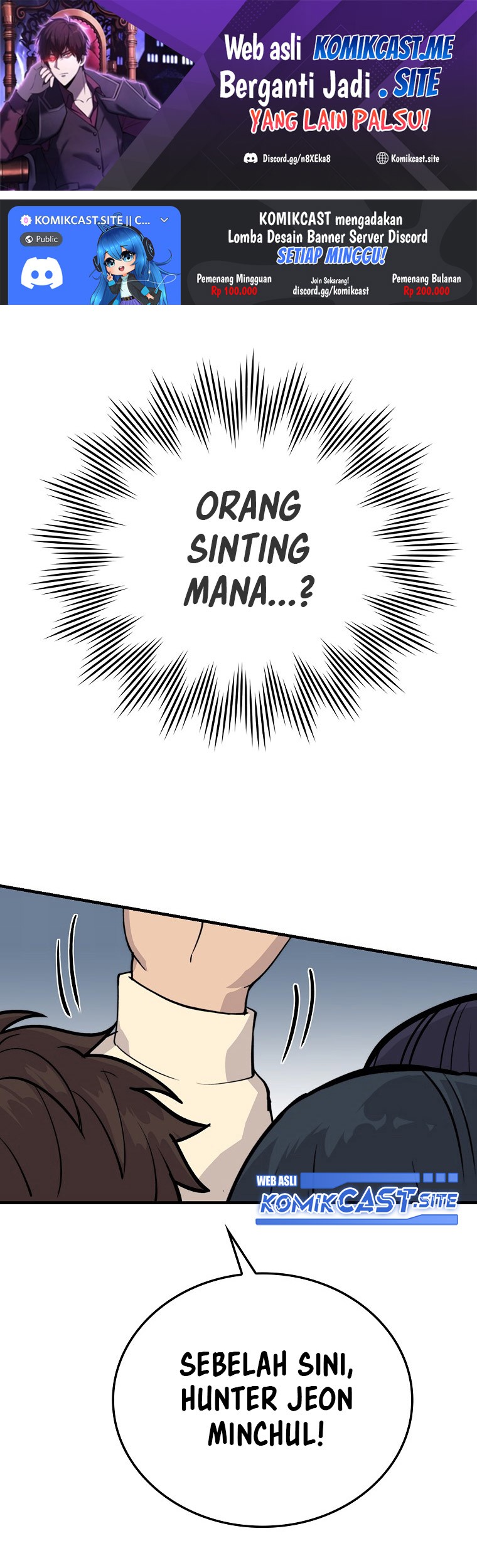 Baca Demon Lord’s Martial Arts Ascension Chapter 07 Gambar 2