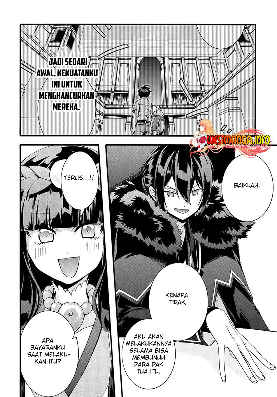 Garbage Brave: Isekai ni Shoukan Sare Suterareta Yuusha no Fukushuu Monogatari Chapter 30 14