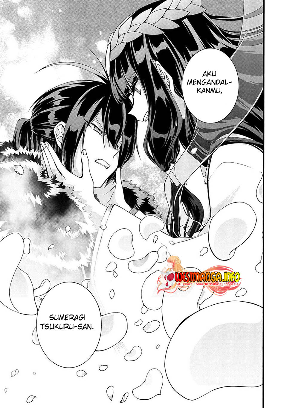 Garbage Brave: Isekai ni Shoukan Sare Suterareta Yuusha no Fukushuu Monogatari Chapter 30 21
