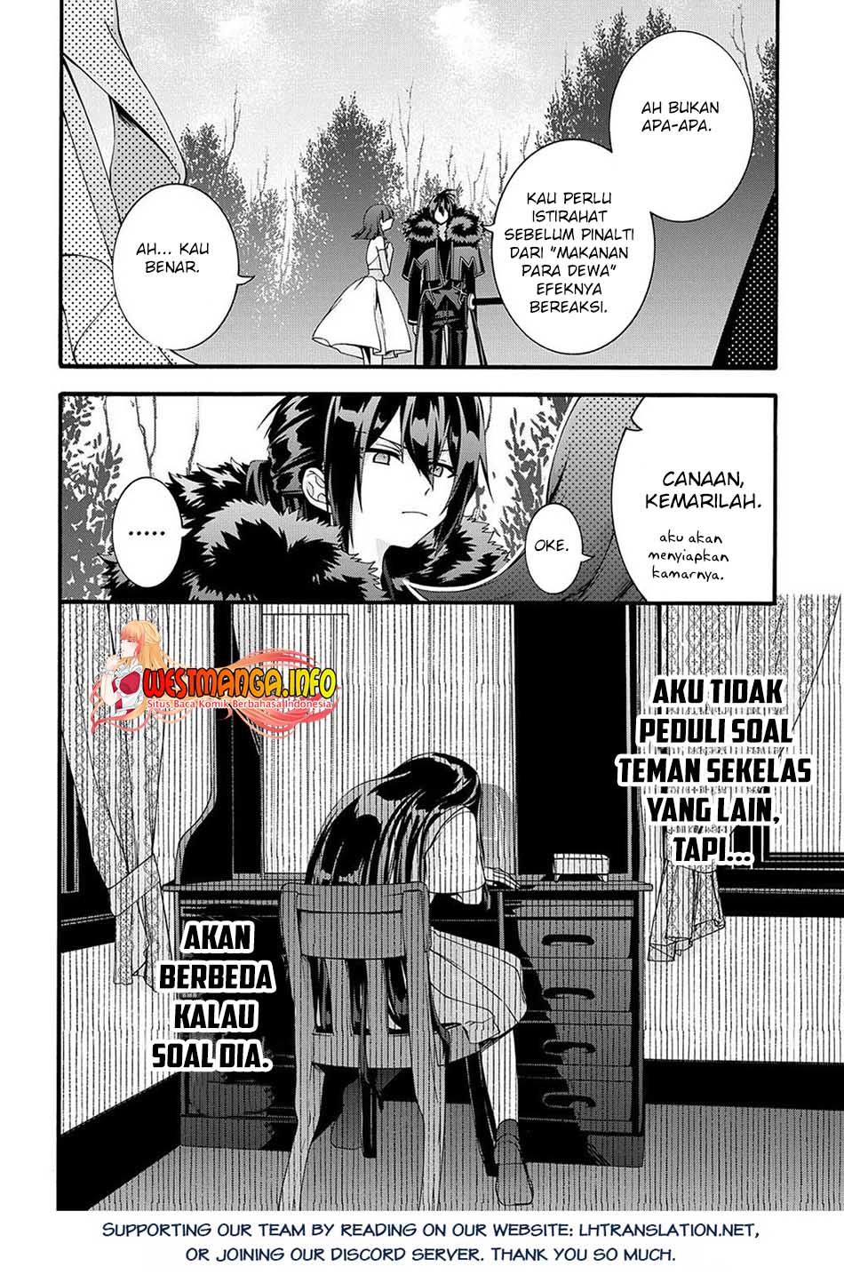 Garbage Brave: Isekai ni Shoukan Sare Suterareta Yuusha no Fukushuu Monogatari Chapter 30 24