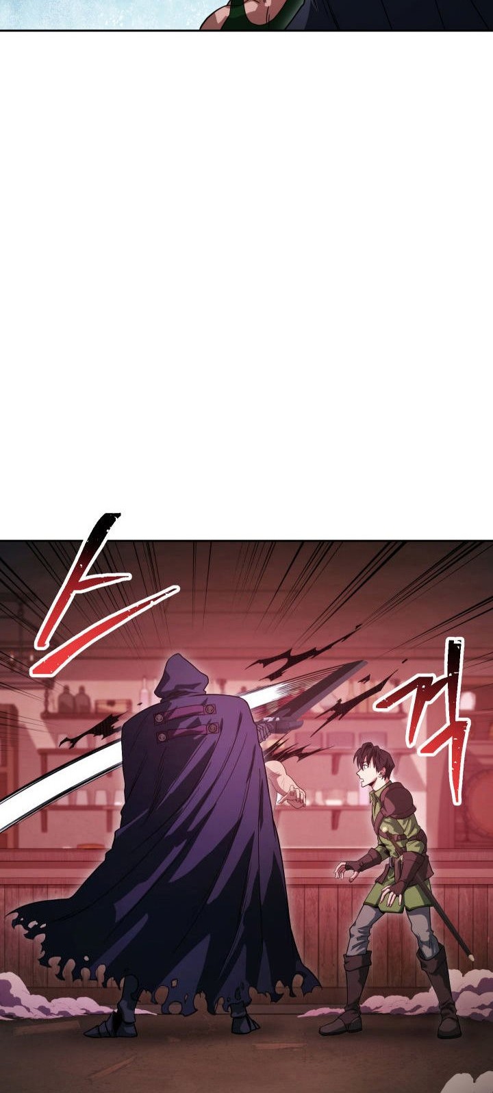 My Insanely Competent Underlings Chapter 05 Gambar 33