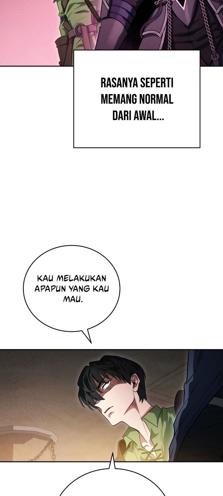 My Insanely Competent Underlings Chapter 05 Gambar 66
