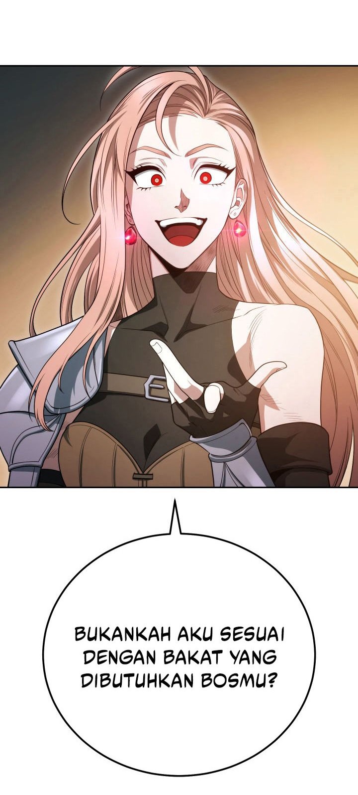 My Insanely Competent Underlings Chapter 05 Gambar 76