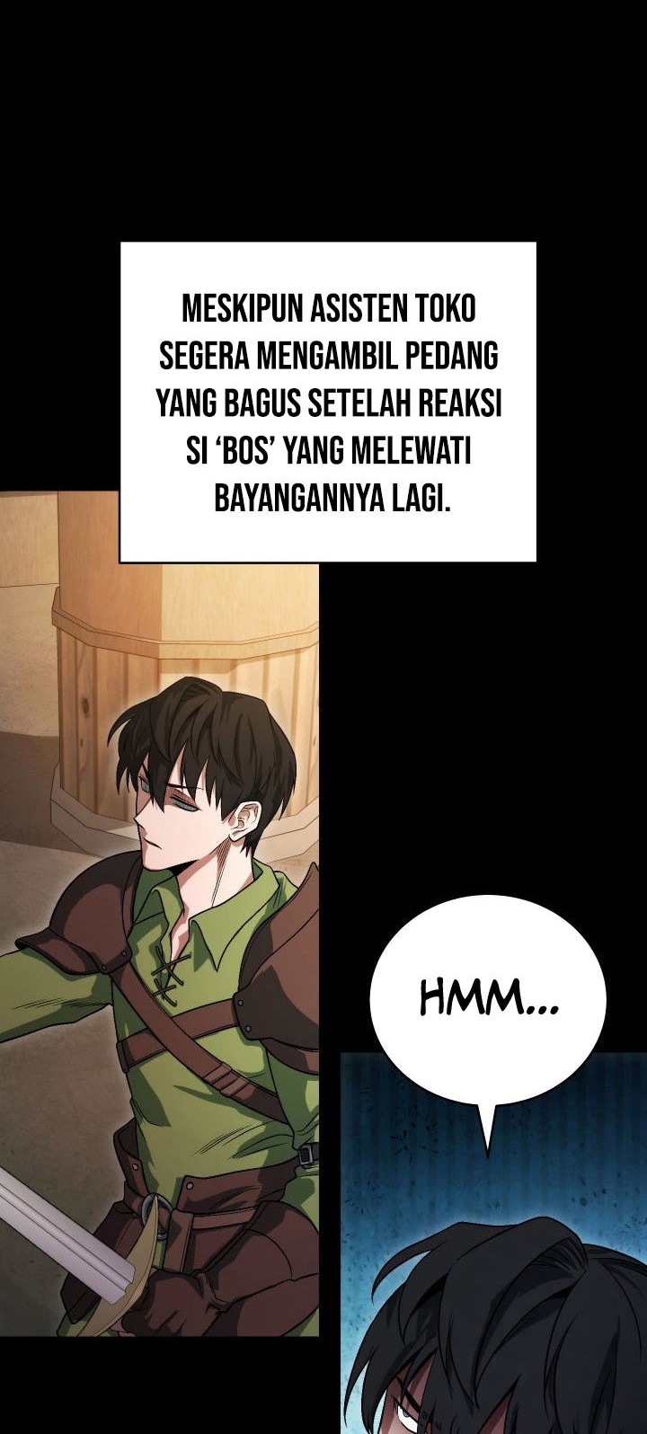 My Insanely Competent Underlings Chapter 05 Gambar 79
