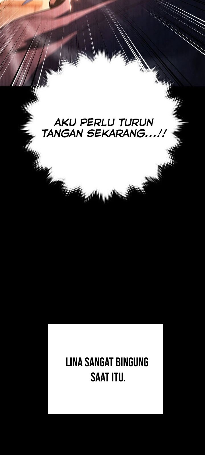 My Insanely Competent Underlings Chapter 05 Gambar 83