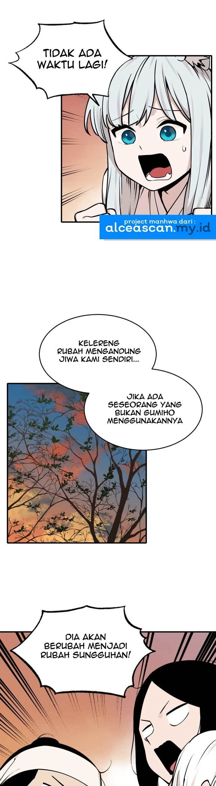 Tiger Coming In Chapter 31 Gambar 26