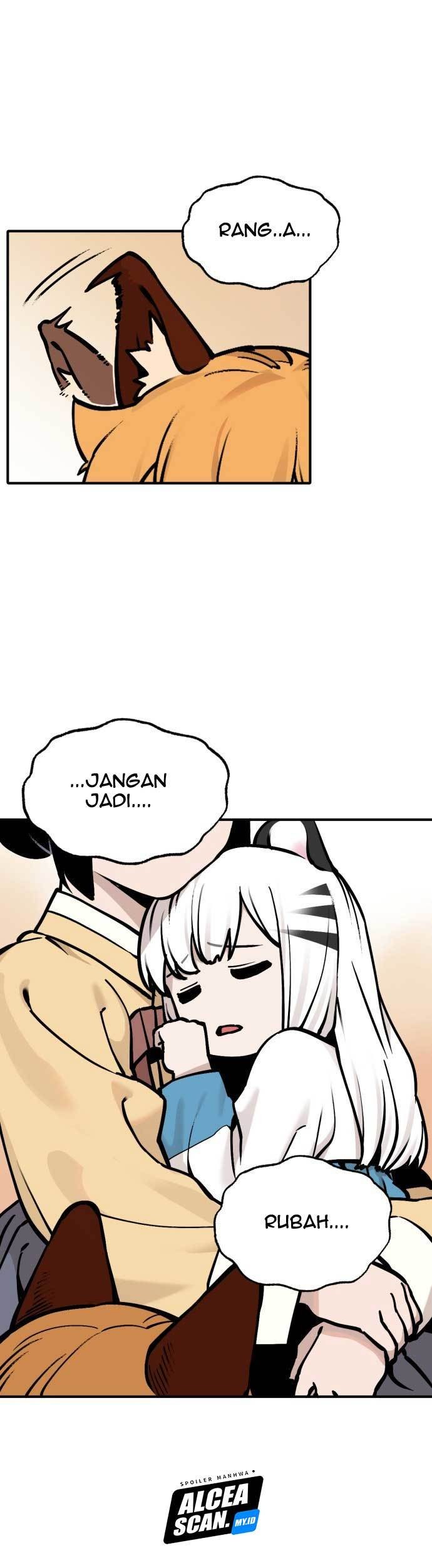 Tiger Coming In Chapter 31 Gambar 38