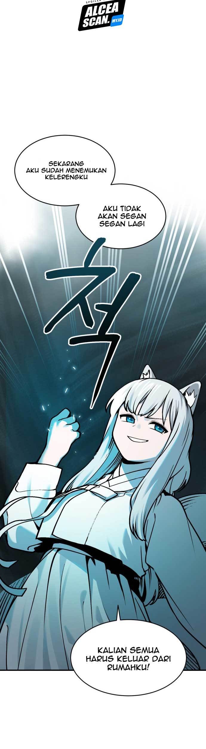 Tiger Coming In Chapter 31 Gambar 50