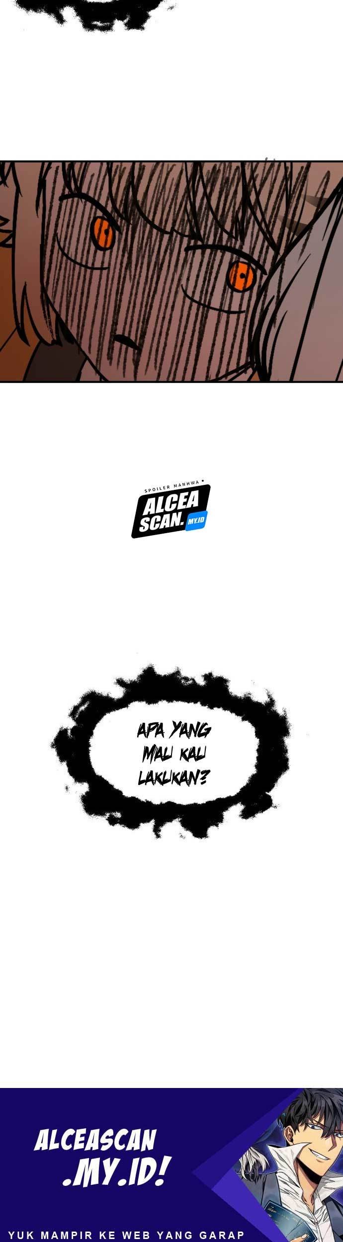 Tiger Coming In Chapter 31 Gambar 54