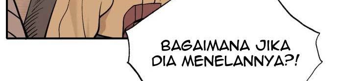 Tiger Coming In Chapter 31 Gambar 3