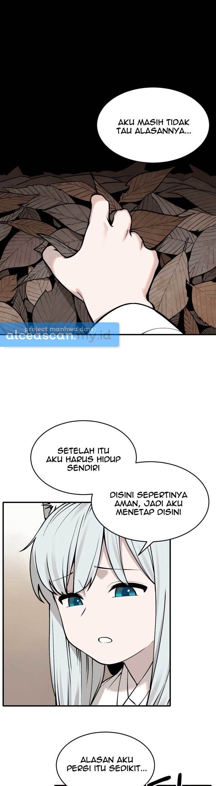 Tiger Coming In Chapter 30 Gambar 18