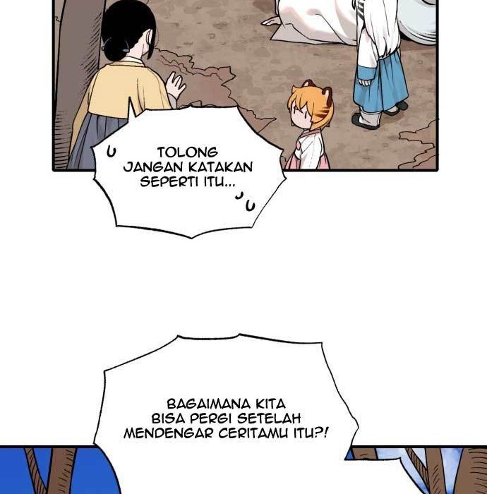 Tiger Coming In Chapter 30 Gambar 23