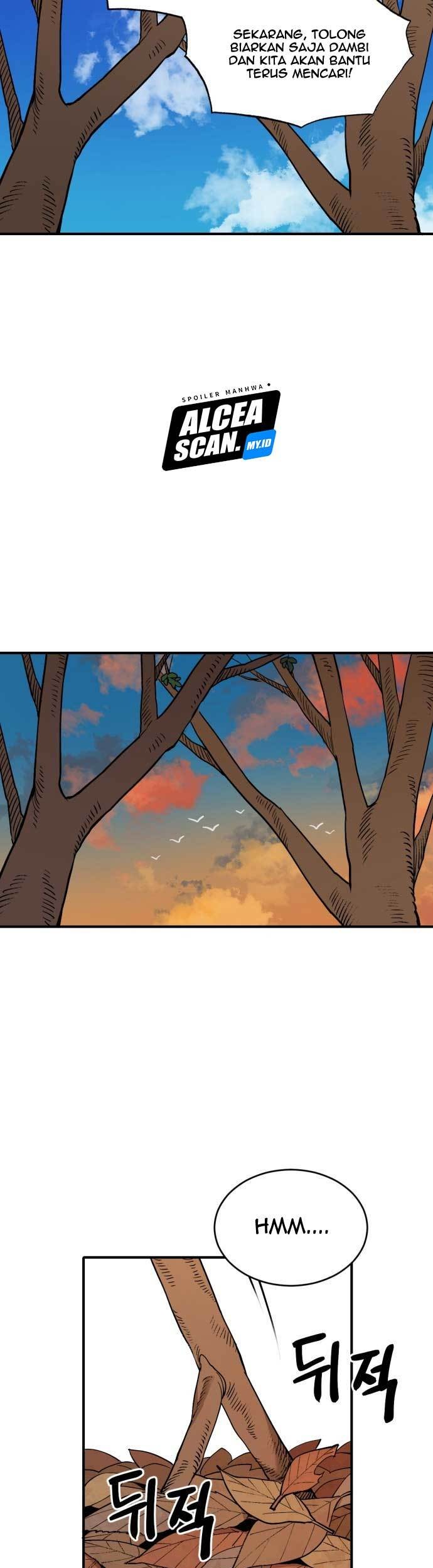 Tiger Coming In Chapter 30 Gambar 24