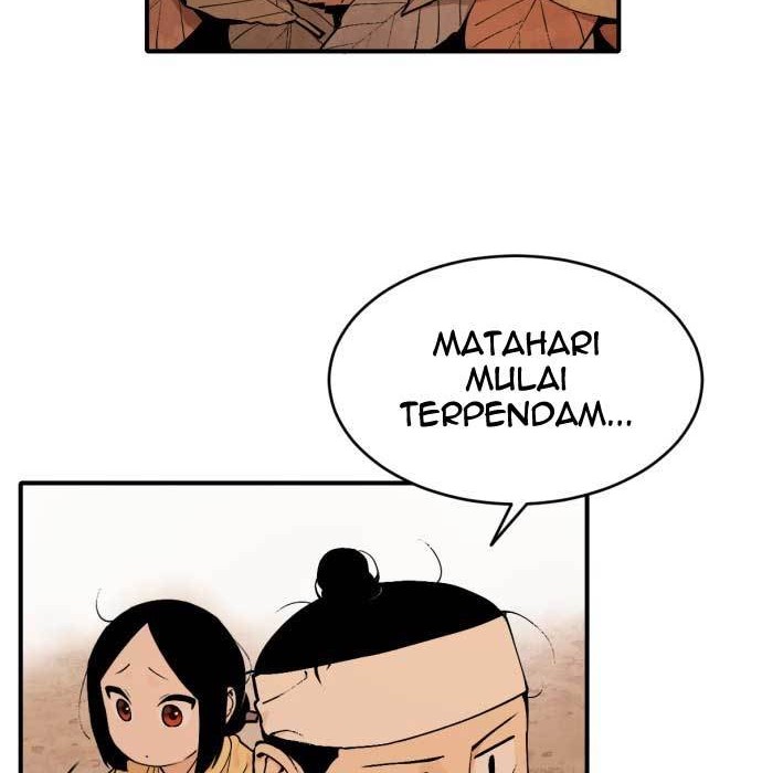 Tiger Coming In Chapter 30 Gambar 25