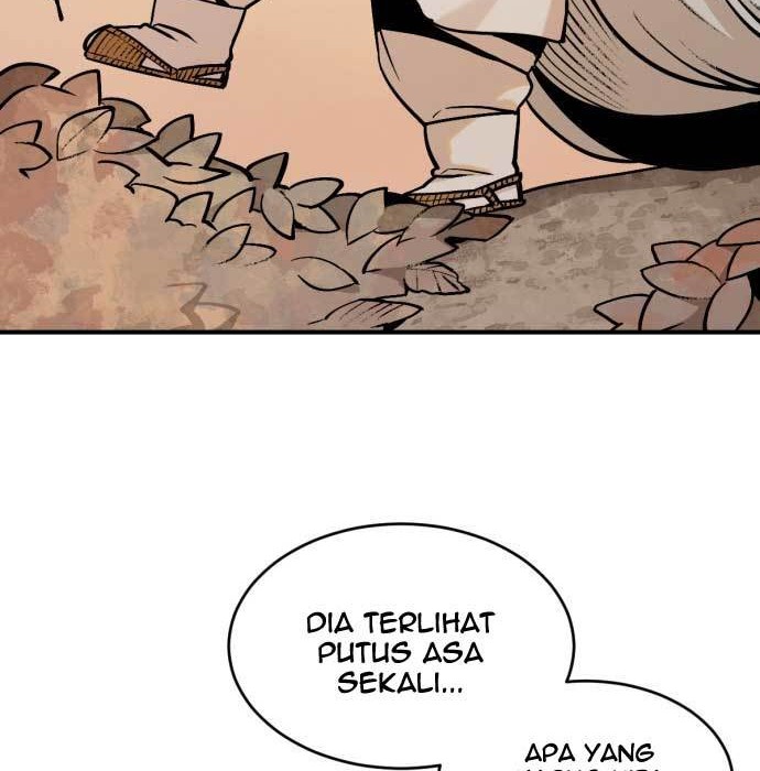 Tiger Coming In Chapter 30 Gambar 27