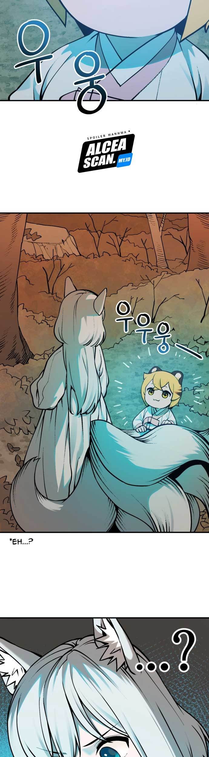 Tiger Coming In Chapter 30 Gambar 36