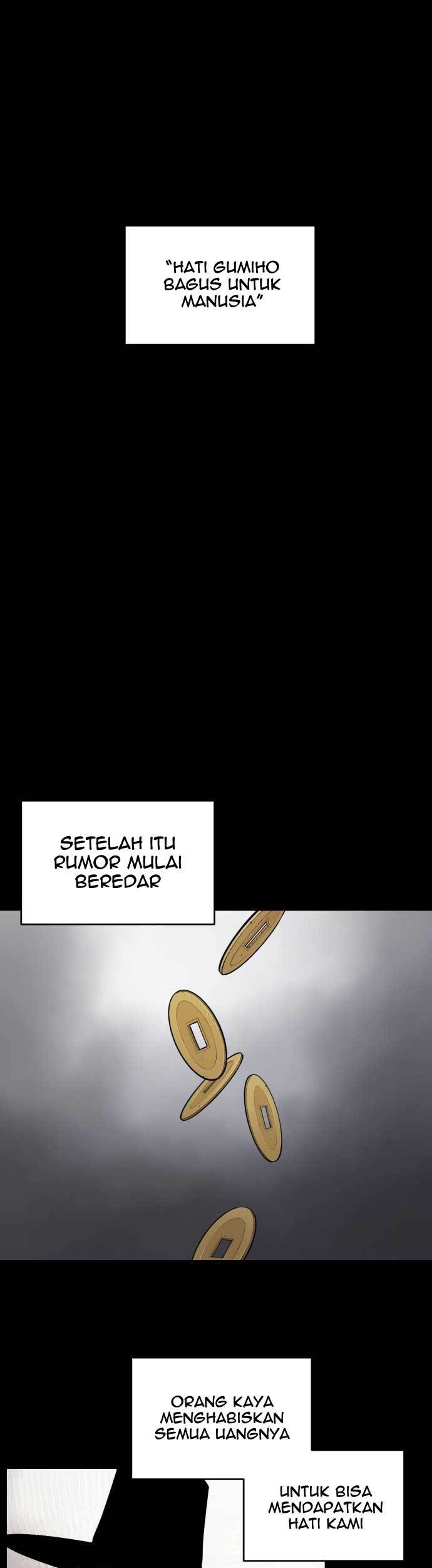 Tiger Coming In Chapter 30 Gambar 4