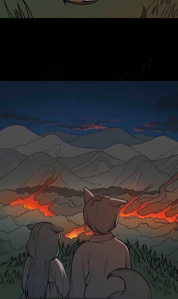 Tiger Coming In Chapter 30 Gambar 7
