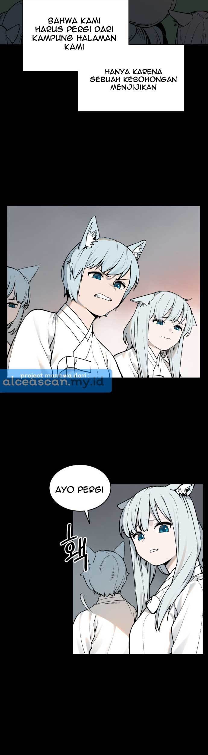 Tiger Coming In Chapter 30 Gambar 8