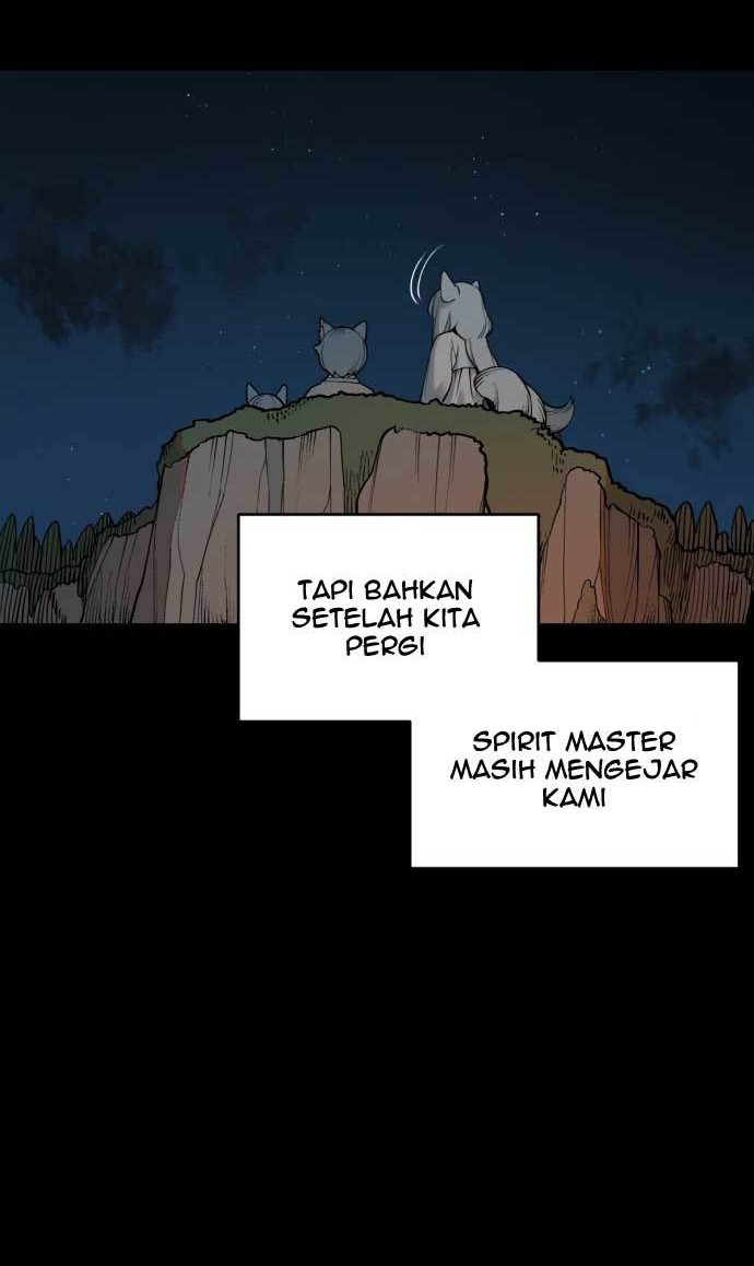 Tiger Coming In Chapter 30 Gambar 9