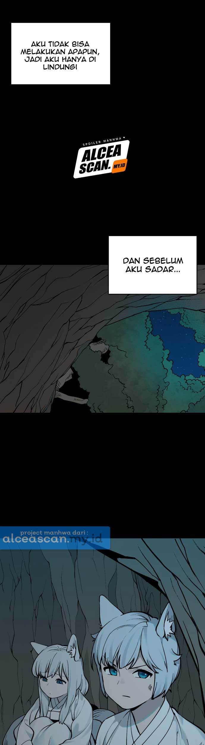 Tiger Coming In Chapter 30 Gambar 10