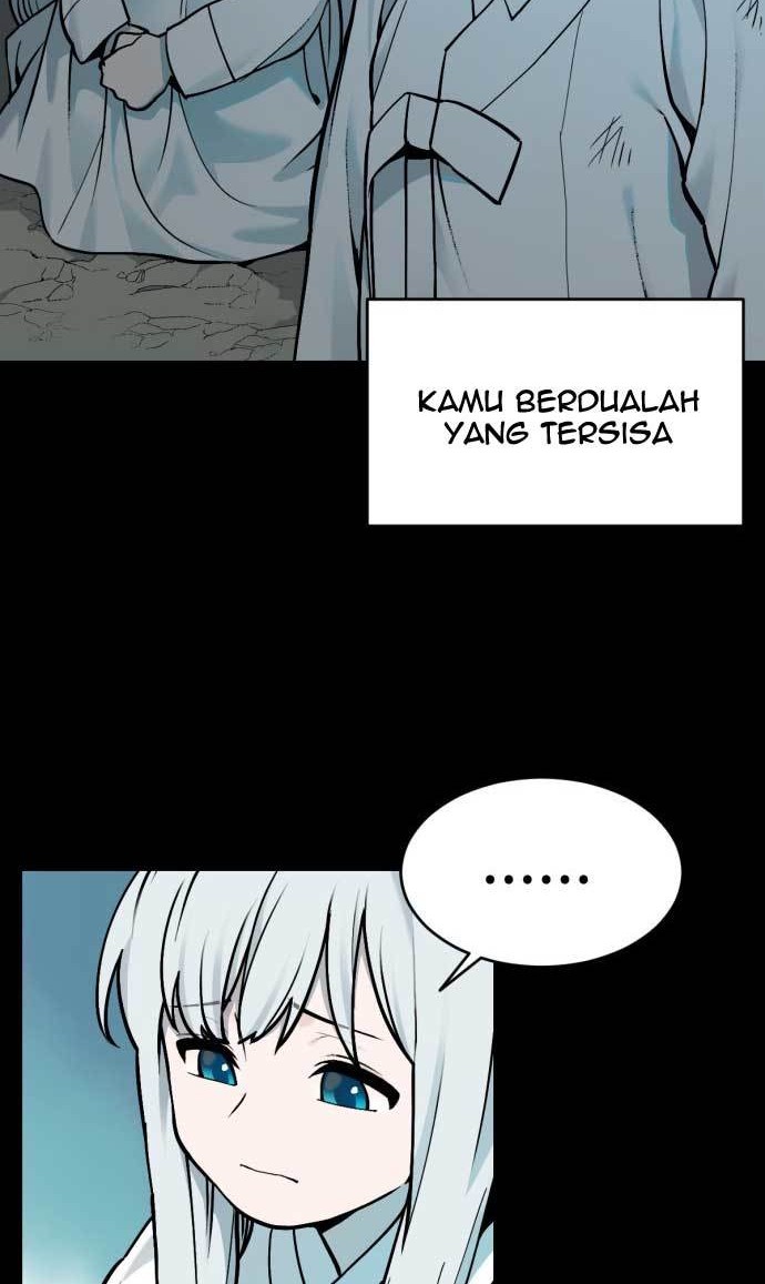 Tiger Coming In Chapter 30 Gambar 11