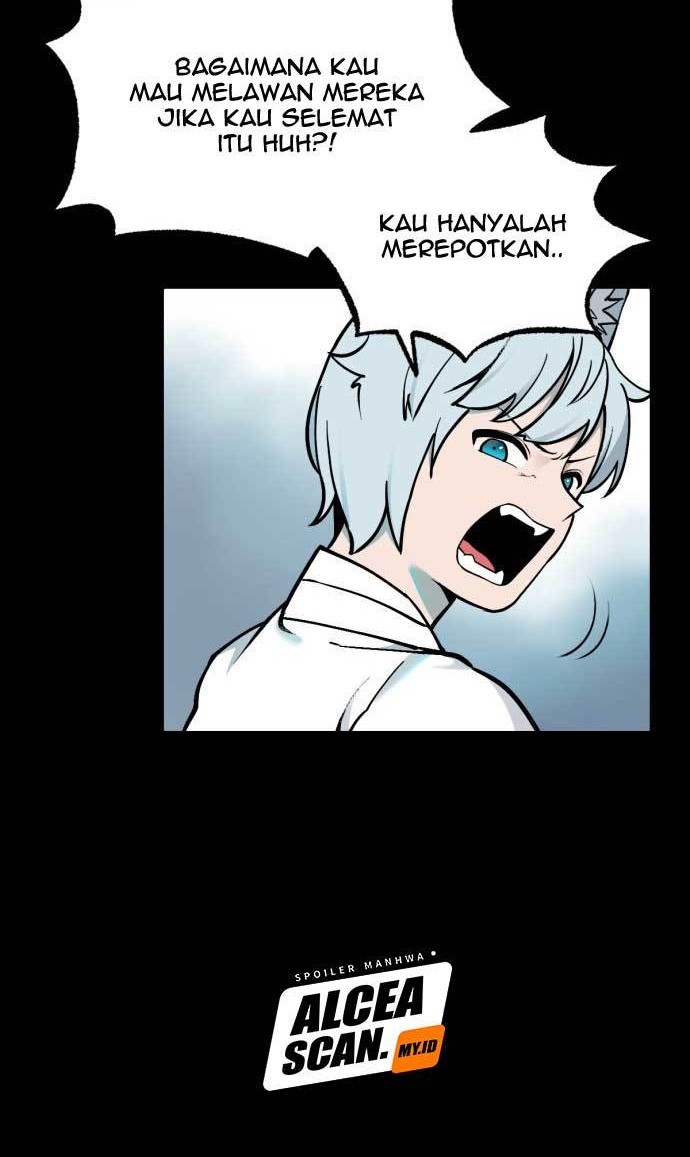 Tiger Coming In Chapter 30 Gambar 13