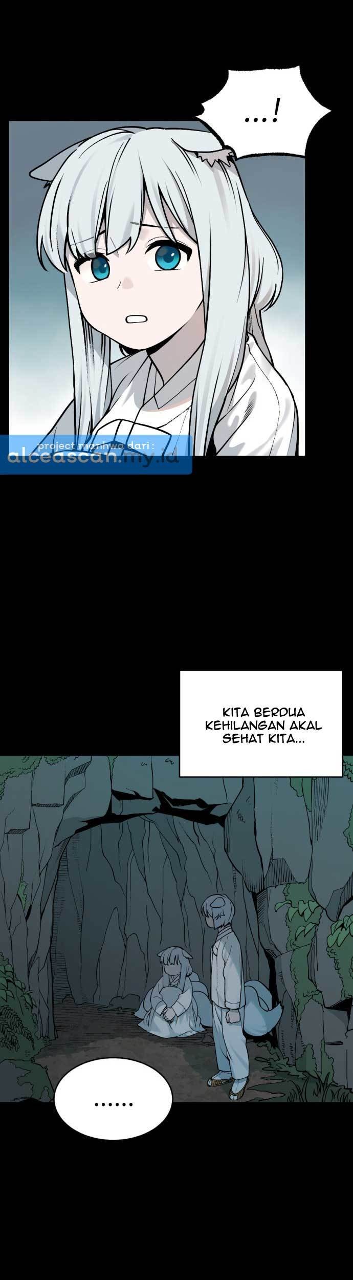 Tiger Coming In Chapter 30 Gambar 14