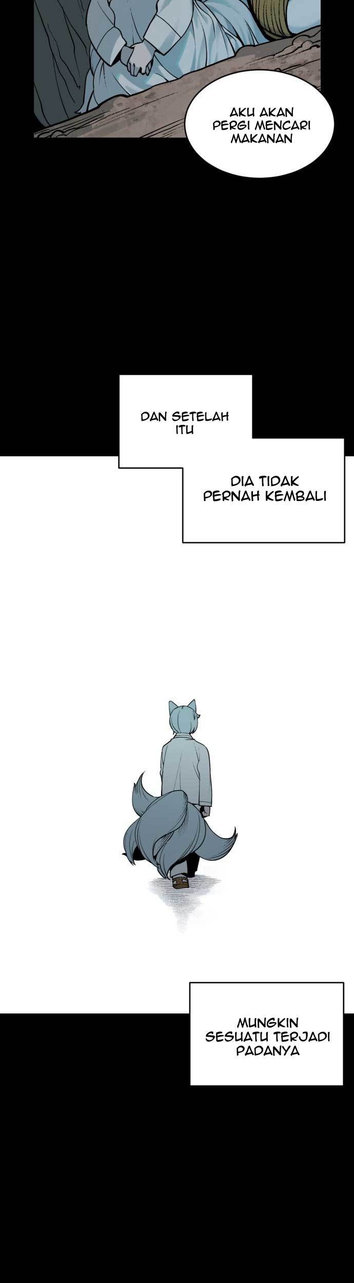 Tiger Coming In Chapter 30 Gambar 16