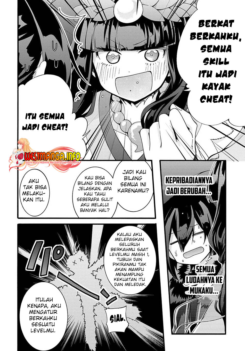 Garbage Brave: Isekai ni Shoukan Sare Suterareta Yuusha no Fukushuu Monogatari Chapter 31 11