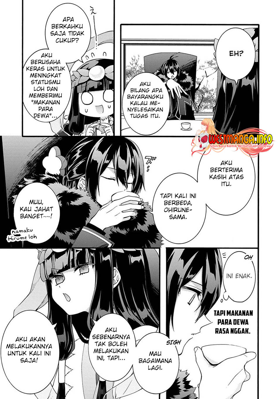 Garbage Brave: Isekai ni Shoukan Sare Suterareta Yuusha no Fukushuu Monogatari Chapter 31 15