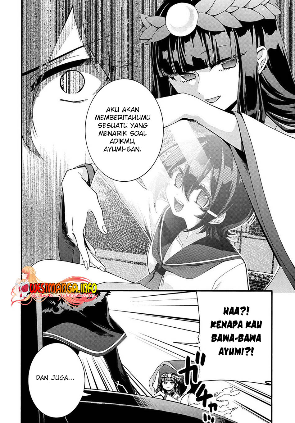 Garbage Brave: Isekai ni Shoukan Sare Suterareta Yuusha no Fukushuu Monogatari Chapter 31 16