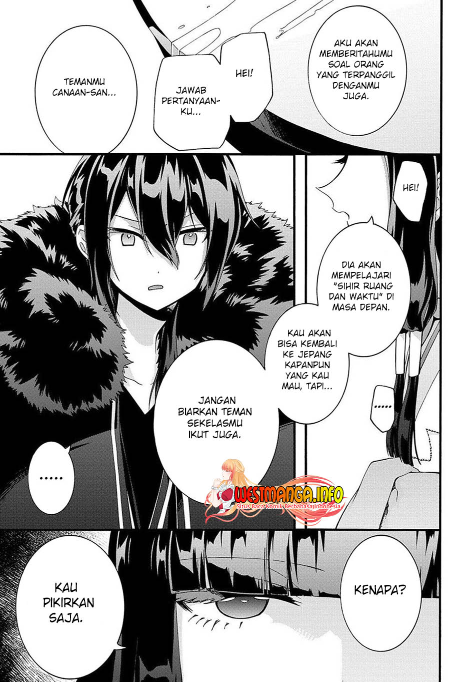 Garbage Brave: Isekai ni Shoukan Sare Suterareta Yuusha no Fukushuu Monogatari Chapter 31 17