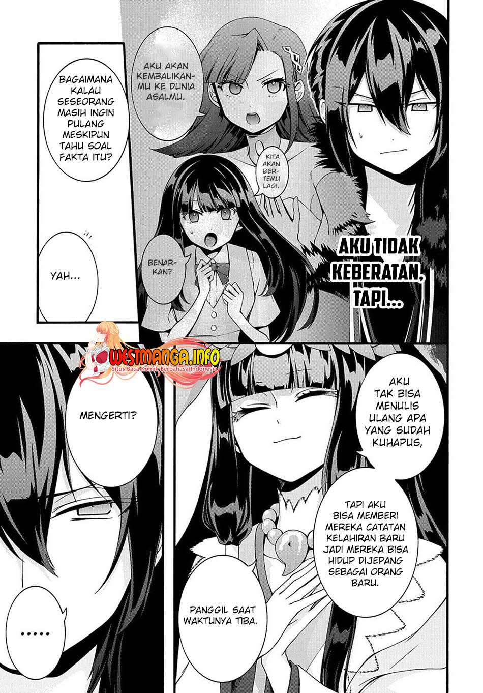Garbage Brave: Isekai ni Shoukan Sare Suterareta Yuusha no Fukushuu Monogatari Chapter 31 19