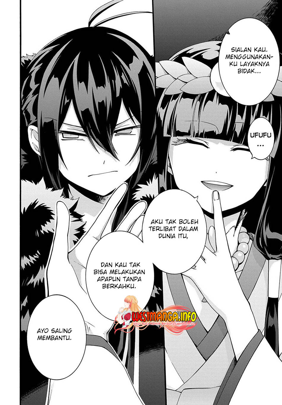 Garbage Brave: Isekai ni Shoukan Sare Suterareta Yuusha no Fukushuu Monogatari Chapter 31 20