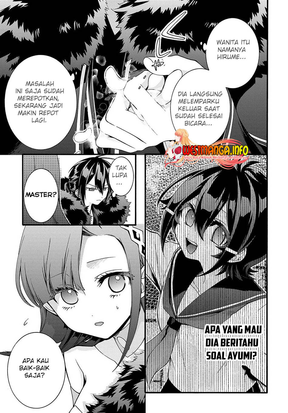 Garbage Brave: Isekai ni Shoukan Sare Suterareta Yuusha no Fukushuu Monogatari Chapter 31 23