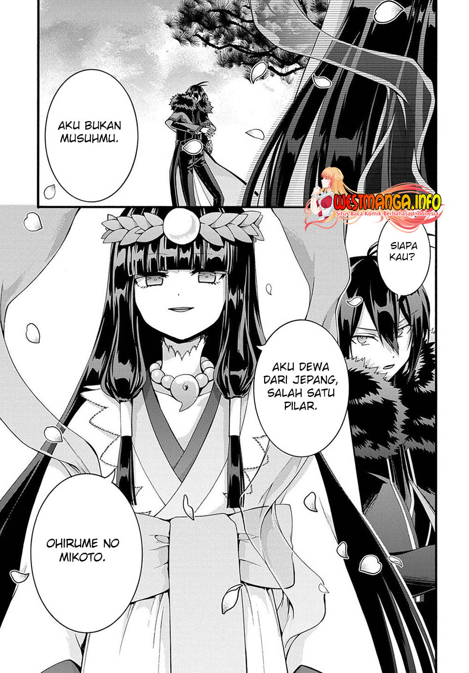 Garbage Brave: Isekai ni Shoukan Sare Suterareta Yuusha no Fukushuu Monogatari Chapter 31 6
