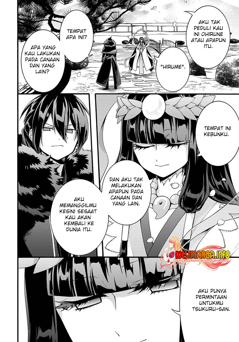 Garbage Brave: Isekai ni Shoukan Sare Suterareta Yuusha no Fukushuu Monogatari Chapter 31 7
