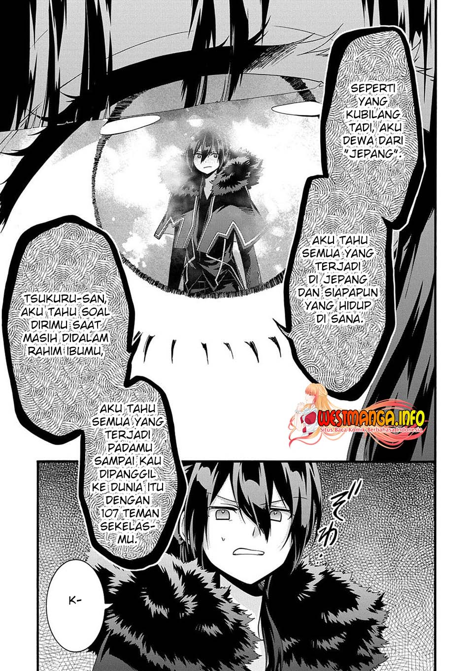 Garbage Brave: Isekai ni Shoukan Sare Suterareta Yuusha no Fukushuu Monogatari Chapter 31 8