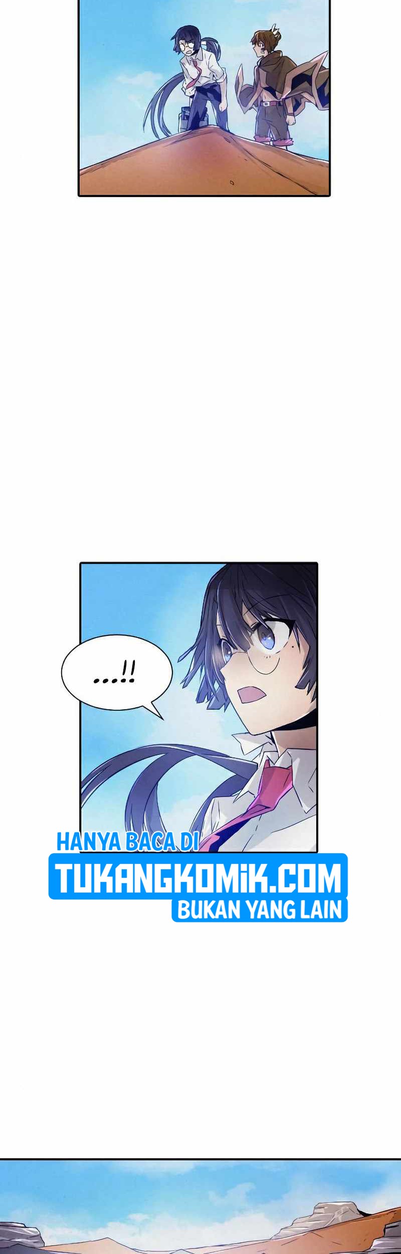 How To Kill A God Chapter 62 Gambar 51