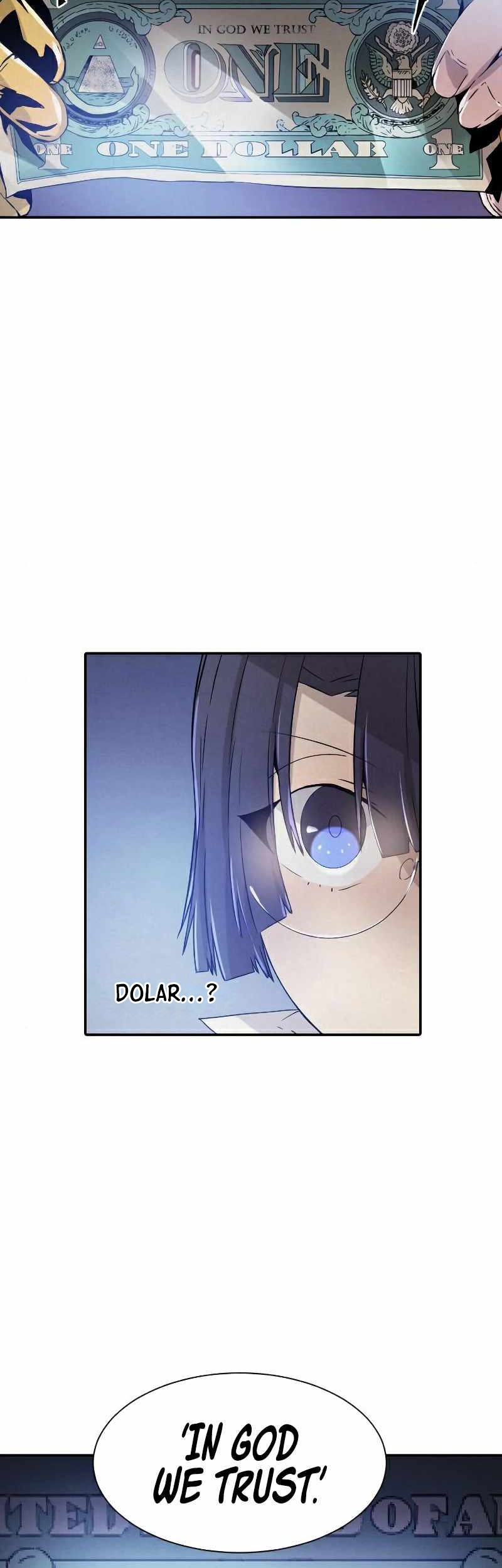 How To Kill A God Chapter 62 Gambar 4