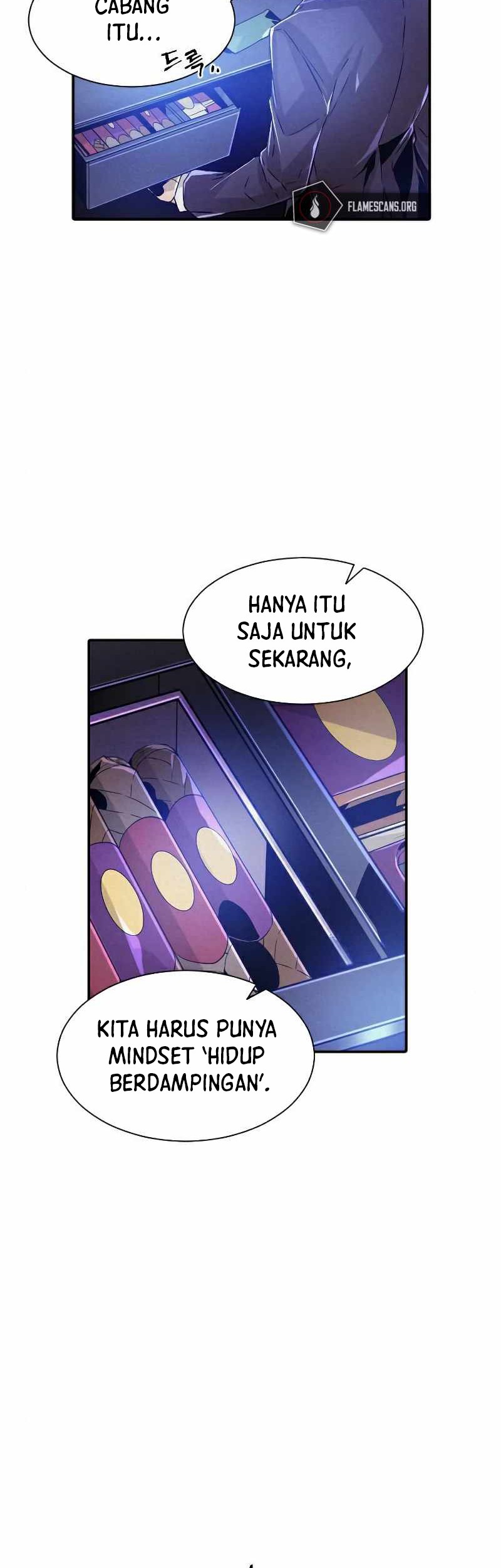 How To Kill A God Chapter 62 Gambar 10