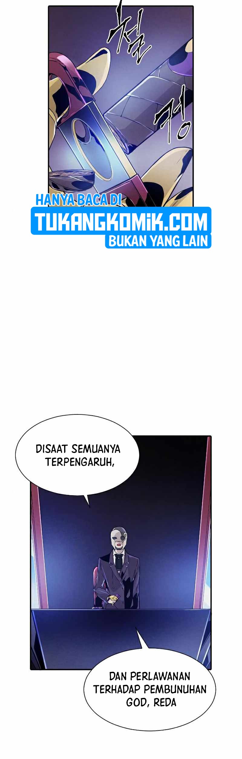 How To Kill A God Chapter 62 Gambar 11