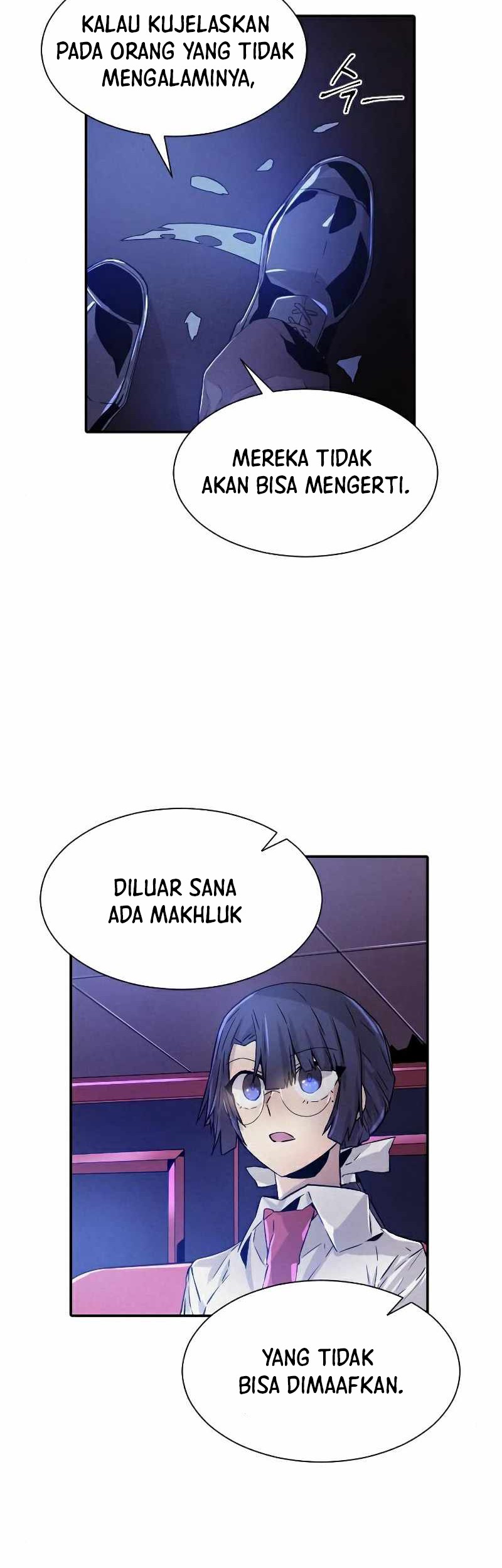 How To Kill A God Chapter 62 Gambar 20